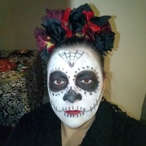 Meet your Posher, Donaji